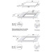 Варочная панель HOTPOINT-ARISTON HAGS 62F/BK Варочная панель HOTPOINT-ARISTON HAGS 62F/BK