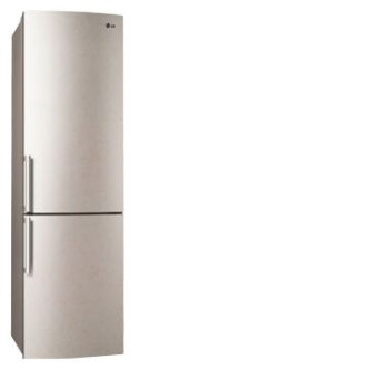Холодильник LG ga-b489beca Холодильник LG ga-b489beca