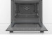 Духовой шкаф BOSCH HBJ538ES0M