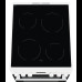 Электроплита Electrolux EKI954901W