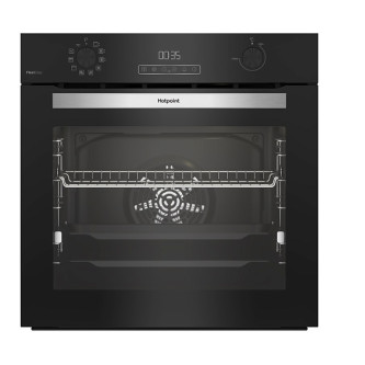 Духовой шкаф HOTPOINT-ARISTON FE8 1231 SMP BLG Духовой шкаф HOTPOINT-ARISTON FE8 1231 SMP BLG