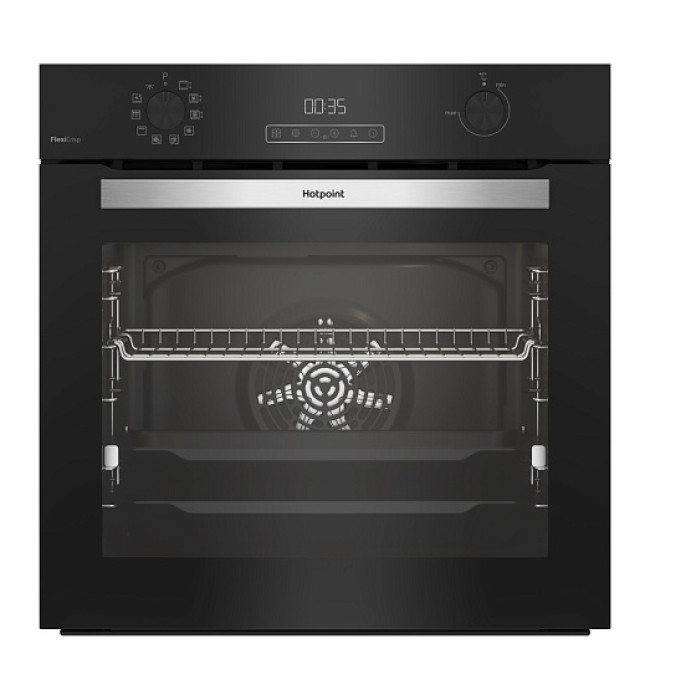 Духовой шкаф HOTPOINT-ARISTON FE8 1231 SMP BLG