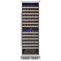 Винный шкаф TEMPTECH WP180DCS Винный шкаф TEMPTECH WP180DCS