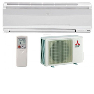 Сплит-система MITSUBISHI ELECTRIC MS-GF60 VB Сплит-система MITSUBISHI ELECTRIC MS-GF60 VB