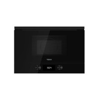 Микроволновая печь TEKA ML 8220 BIS L FULL BLACK (112030017) Микроволновая печь TEKA ML 8220 BIS L FULL BLACK (112030017)