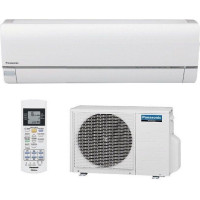 Сплит-система PANASONIC cs-e18pkd inverter Сплит-система PANASONIC cs-e18pkd inverter