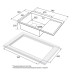 Кухонная мойка PAULMARK Elde PM807851-BGL Кухонная мойка PAULMARK Elde PM807851-BGL