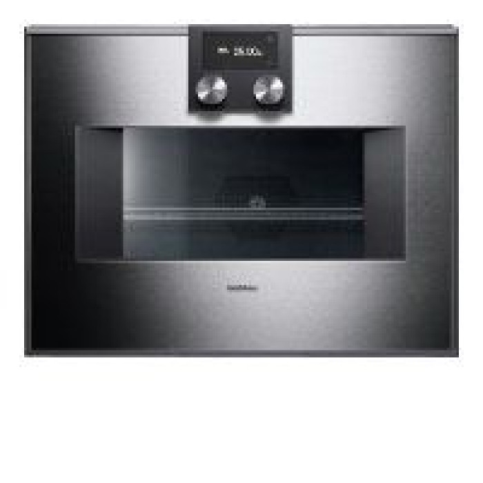 Духовой шкаф GAGGENAU bm451110