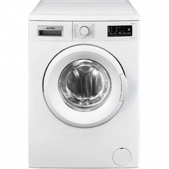 Стиральная машина SMEG LBW40CIT Стиральная машина SMEG LBW40CIT