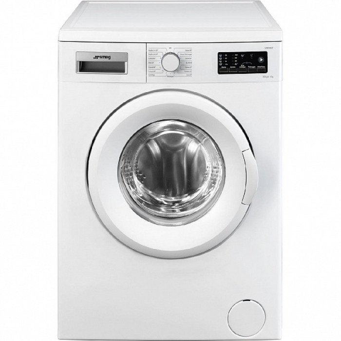 Стиральная машина SMEG LBW40CIT Стиральная машина SMEG LBW40CIT