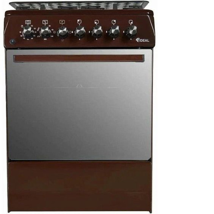 Плита IDEAL L250 коричневый