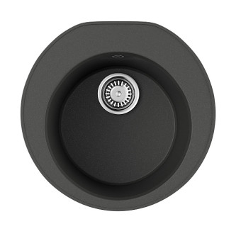Кухонная мойка OMOIKIRI Miya 50R-PL (4993511)