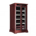 Винный шкаф MEYVEL MV66-WM1-C Винный шкаф MEYVEL MV66-WM1-C