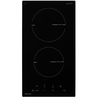 Варочная поверхность KRONA MAGIER 30 BL 2BTK