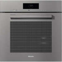 Пароварка MIELE DGC 7860 GRGR Пароварка MIELE DGC 7860 GRGR