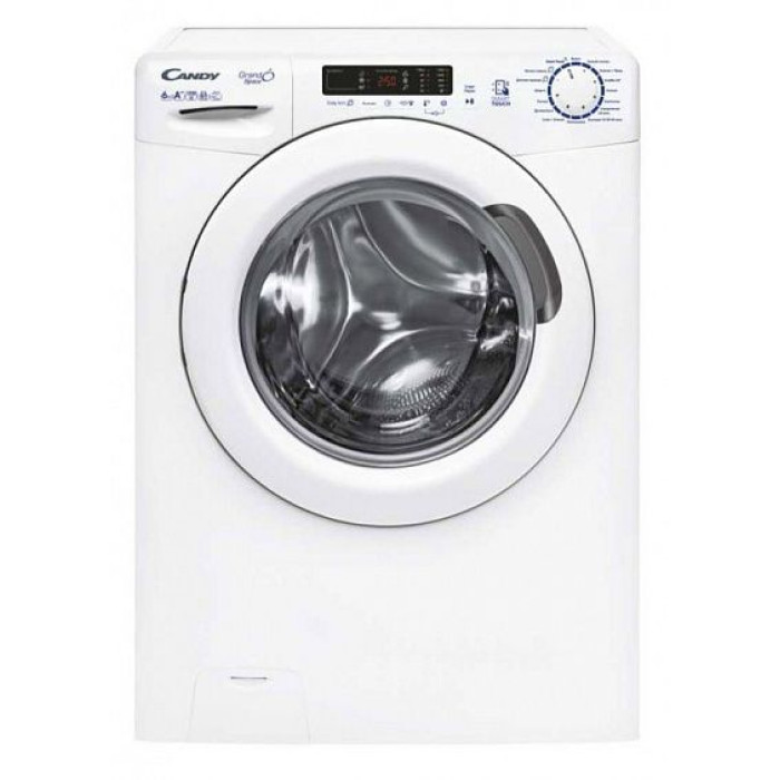 Стиральная машина CANDY MCSS4 1262D1/2-07 Стиральная машина CANDY MCSS4 1262D1/2-07