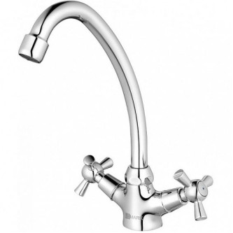 Смеситель LEMARK Contour LM7404C
