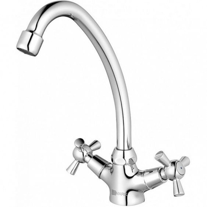 Смеситель LEMARK Contour LM7404C Смеситель LEMARK Contour LM7404C