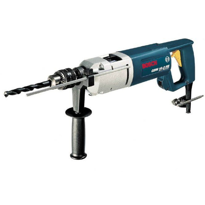 Дрель BOSCH gbm 16-2 re Дрель BOSCH gbm 16-2 re