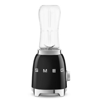 Блендер SMEG PBF01BLEU черный Блендер SMEG PBF01BLEU черный