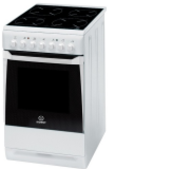 Электрическая плита INDESIT i5vsh2a(w)/ru