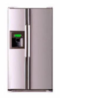 Холодильник side-by-side LG gr-l207 dtua Холодильник side-by-side LG gr-l207 dtua