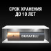 Батарейка DURACELL Basic LR03-4BL Батарейка DURACELL Basic LR03-4BL