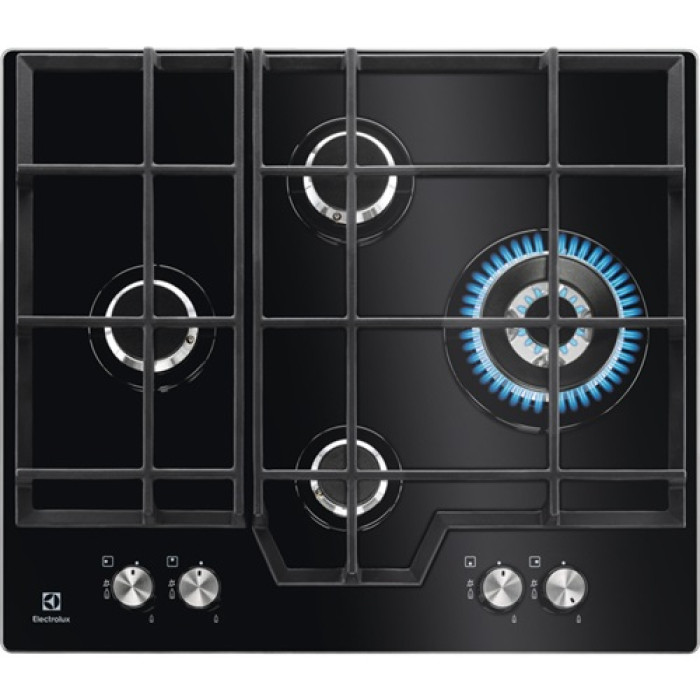 Варочная панель ELECTROLUX GPE363NK Варочная панель ELECTROLUX GPE363NK