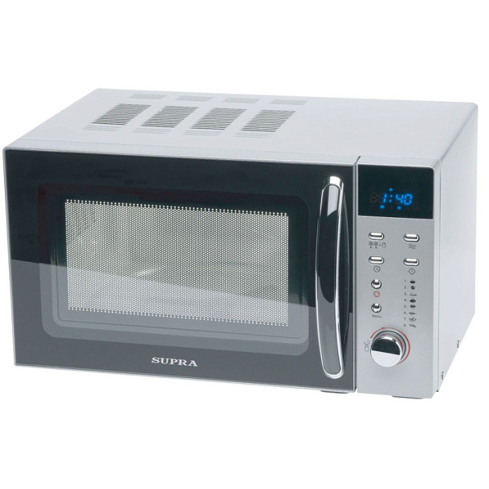 Микроволновая печь Supra 18 TS 80