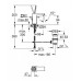 Смеситель GROHE Eurocube Joy 23654000 Смеситель GROHE Eurocube Joy 23654000