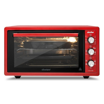 Мини-печь SIMFER M4505