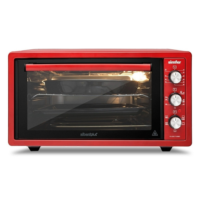 Мини-печь SIMFER M4505 Мини-печь SIMFER M4505