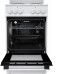 Электрическая плита GORENJE E5121WH-B Электрическая плита GORENJE E5121WH-B