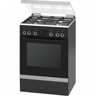 Комбинированная плита BOSCH HGD745265R