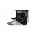 Духовой шкаф LG WSEZD7213B