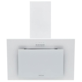 Вытяжка KRONA Vierkant 600 white PB