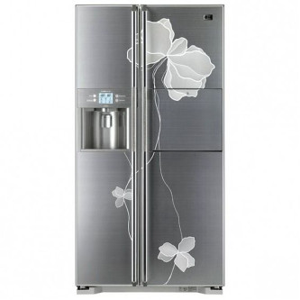 Холодильник side-by-side LG gr-p247 jhle Холодильник side-by-side LG gr-p247 jhle