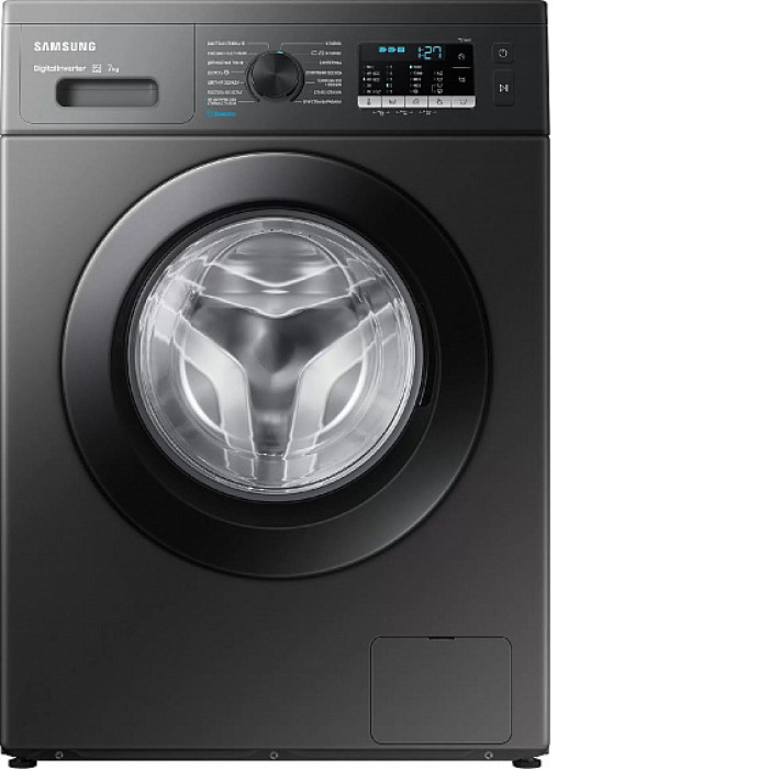 Стиральная машина SAMSUNG WW70AG5S20CXLP