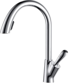 Смеситель D&K Venice Baciano DA1032541