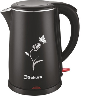 Чайник SAKURA SA-2159BK