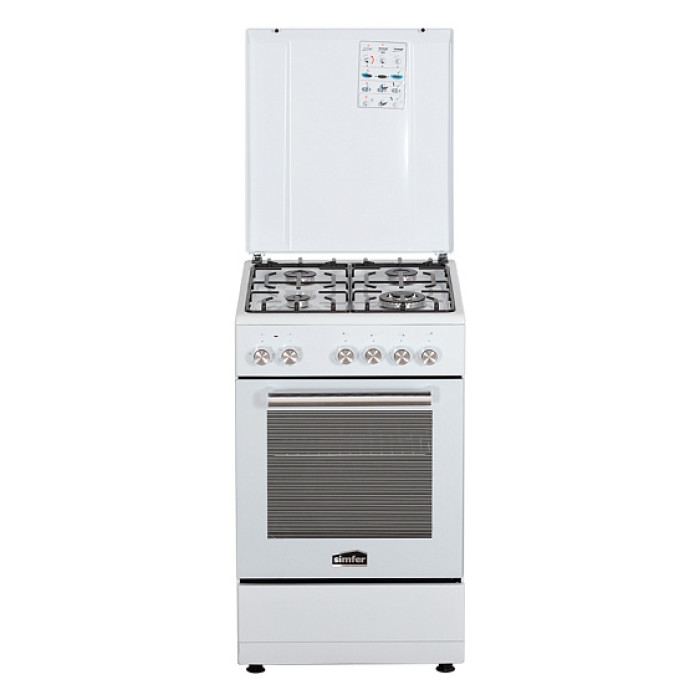 Плита SIMFER F56MW45017 Плита SIMFER F56MW45017