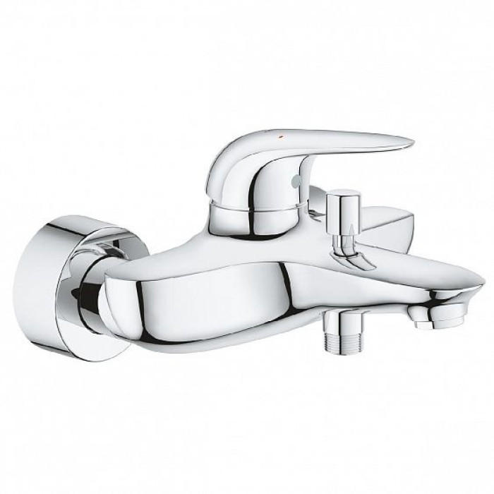 Смеситель GROHE Eurostyle 23726003 хром Смеситель GROHE Eurostyle 23726003 хром