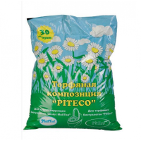 Акссесуар для биотуалетов PITECO торфяная композиция Акссесуар для биотуалетов PITECO торфяная композиция
