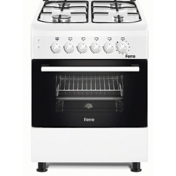 Плита FERRE S6606G