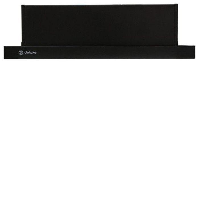 Встраиваемая вытяжка DeLuxe IREN ACB-SP60-B/D Встраиваемая вытяжка DeLuxe IREN ACB-SP60-B/D