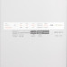 Холодильник side-by-side HITACHI r-c 6800 u xs silver