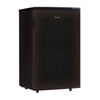Морозильник TESLER RF-90 DARK BROWN Морозильник TESLER RF-90 DARK BROWN