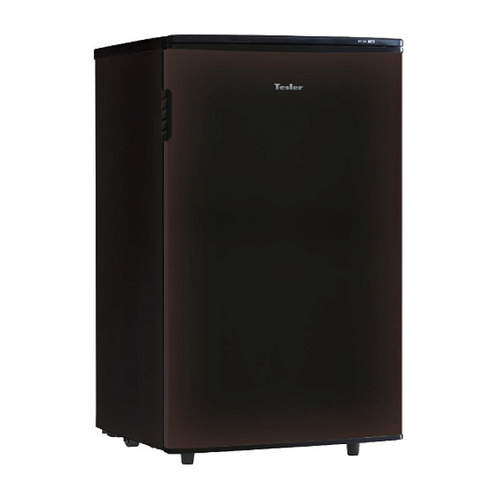 Морозильник TESLER RF-90 DARK BROWN Морозильник TESLER RF-90 DARK BROWN