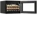 Винный шкаф MEYVEL MV19PRO-KWB1 Винный шкаф MEYVEL MV19PRO-KWB1