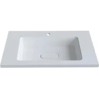 Раковина MADERA МОДУЛЬ 70 см 4627173210782